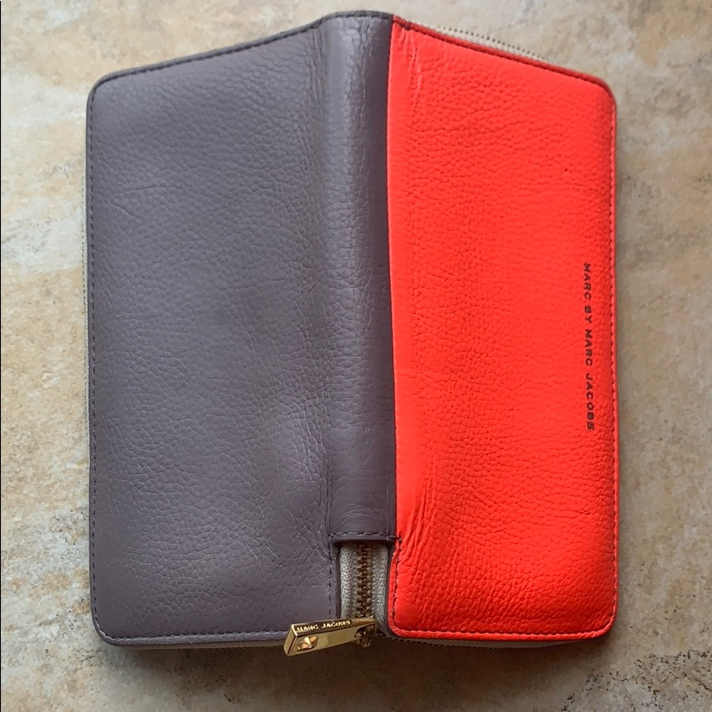 Marc Jacobs Wallet